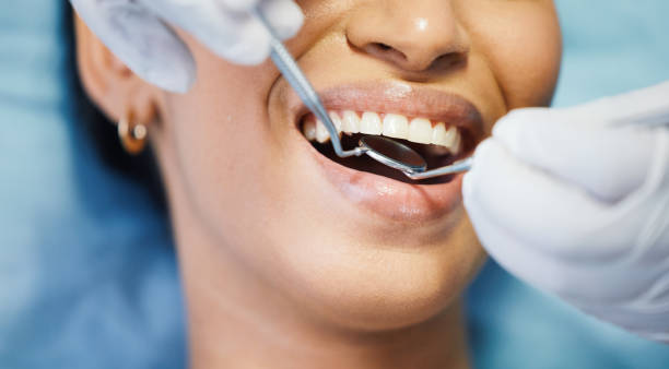 Best Dentist Open Late Near Me  in New London, CT