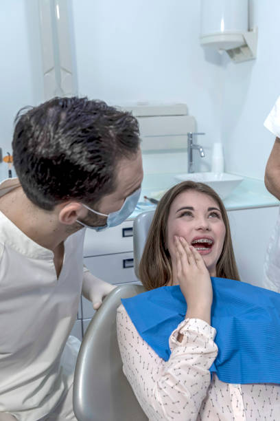 Emergency Dentist Open Today in CT