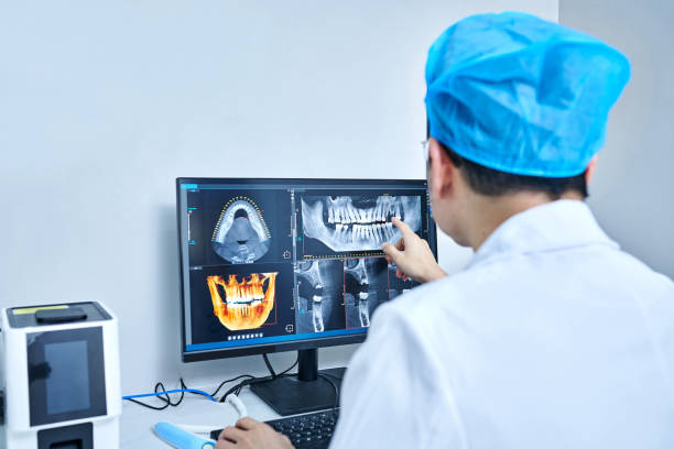 Best Chipped Tooth Repair Near Me  in New London, CT
