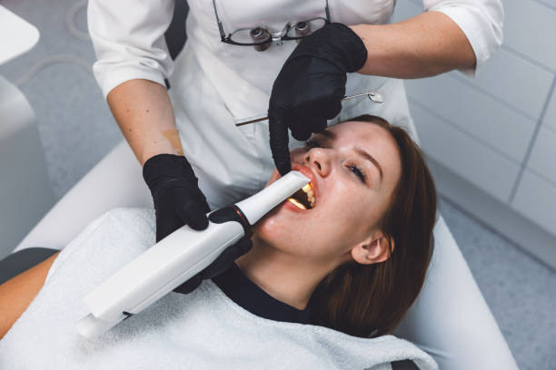 Best Chipped Tooth Repair Near Me  in New London, CT