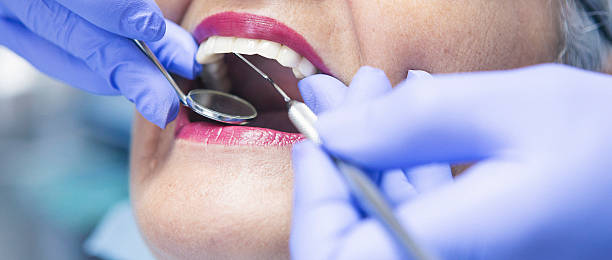 Best Urgent Tooth Repair  in New London, CT